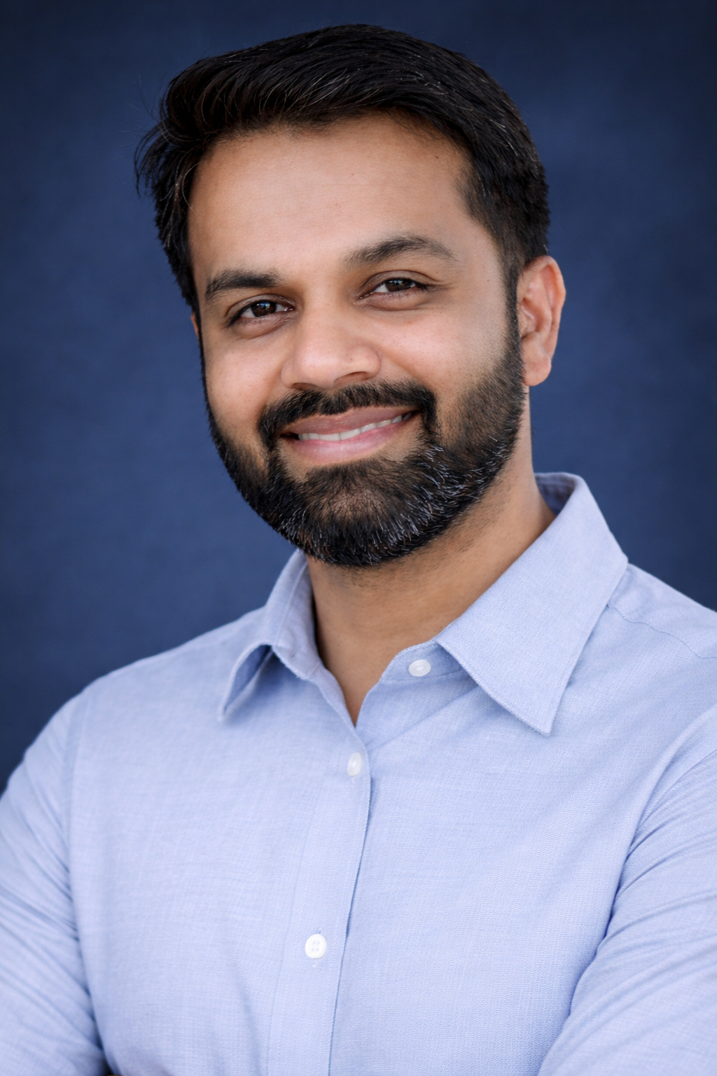 Professional Profile